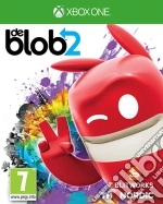 De Blob 2 game