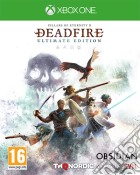 Pillars of Eternity II: Deadfire Ultimate Edition game