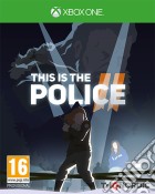 This is the Police 2 game