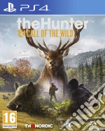 The Hunter - Call of The Wild