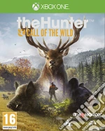 The Hunter - Call of The Wild
