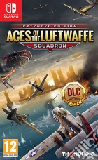 Aces of the Luftwaffe - Squadron Edition game acc
