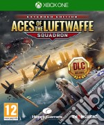 Aces of the Luftwaffe - Squadron Edition