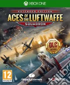 Aces of the Luftwaffe - Squadron Edition game