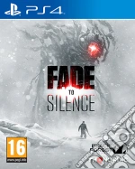 Fade to Silence
