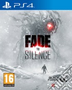 Fade to Silence videogame di PS4