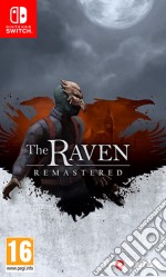 The Raven Remastered