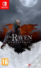 The Raven Remastered game