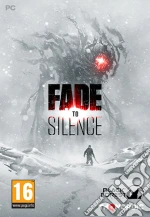 Fade to Silence