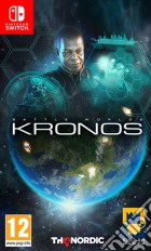 Battle Worlds: Kronos game acc