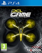 DCL - Drone Championship League game
