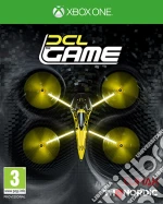 DCL - Drone Championship League