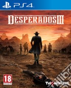 Desperados 3 game