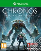Chronos - Before The Ashes game