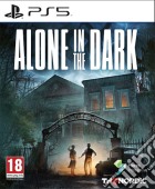 Alone in the Dark EU videogame di PS5