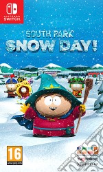 South Park: Snow Day! EU