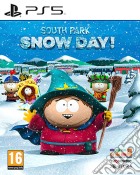 South Park: Snow Day! EU videogame di PS5