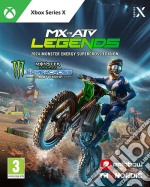 MX Vs ATV Legends 2024 Monster Energy Supercross Edition EU