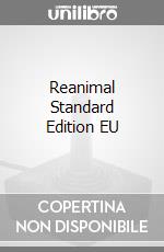 Reanimal Standard Edition EU game