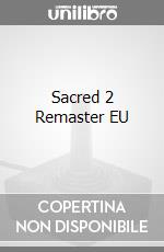 Sacred 2 Remaster EU game