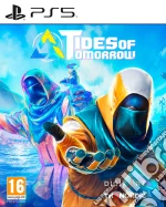 Tides of Tomorrow EU game