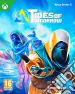 Tides of Tomorrow EU game