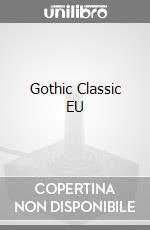 Gothic Classic EU game