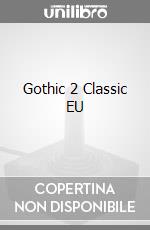 Gothic 2 Classic EU game