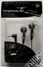 Auricolari Professional Gaming 4U NDS