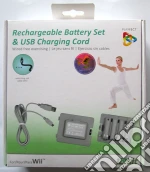Batteria al Litio WII Fit