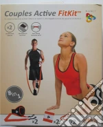 Active FitKit WII