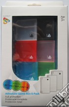Portacartucce DSI XL - DSI - DSLite game acc
