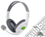 Cuffie XB2 Bianco X360