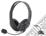 Cuffie XB2 Nero X360