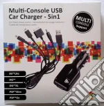 Alimentatore per Auto Univ. 5 in 1