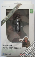 Auricolare Wireless Duty Edition PS3