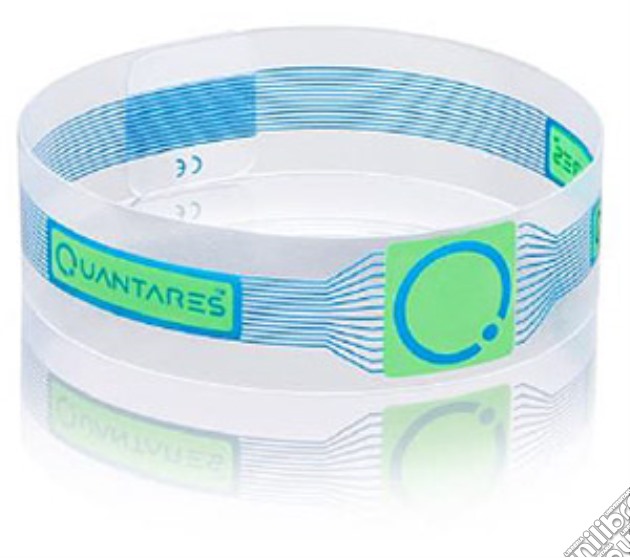 Quantares Q-Game Sup.to Elettromagnetico videogame di SCP
