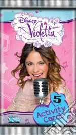 Disney Violetta Serie 2 buste