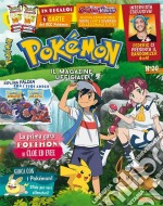 Pokemon Magazine #20 ITA + 6 Carte Omaggio