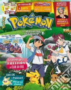 Pokemon Magazine #20 ITA + 6 Carte Omaggio game acc