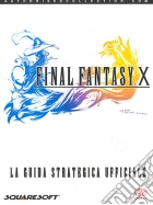 Final Fantasy X - Guida Strategica game acc