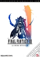 Final Fantasy XII - Guida Strategica game acc