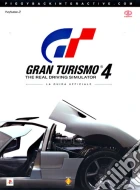 Gran Turismo 4 - Guida Strategica game acc