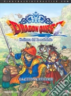 Dragon Quest VIII - Guida Strategica game acc