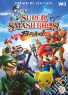 Super Smash Bros Brawl - Guida Strategic game acc