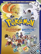 Pokemon Gold/Silver - Guida Strateg game acc