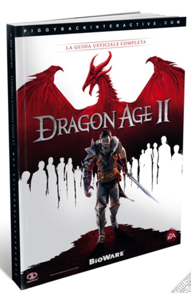 Dragon age II - Guida Strategica videogame di GS