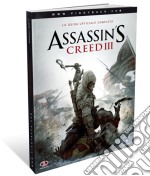 Assassin`s Creed III Guida Strategica