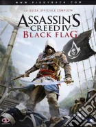 Assassin's Creed 4 Black Flag-Guida Str. game acc