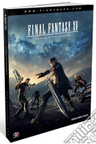 Final Fantasy XV - Guida Str. game acc